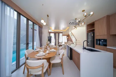 竹光别院 Bamboo Radiance Villa – Photos 2