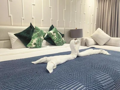 竹光别院 Bamboo Radiance Villa – Photos 4