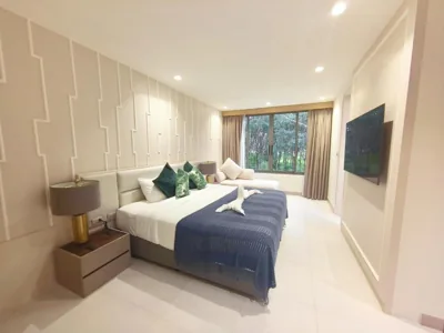 竹光别院 Bamboo Radiance Villa – Photos 13
