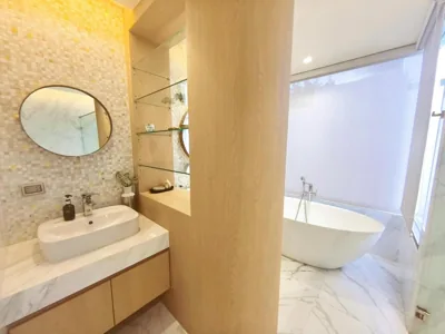 竹光别院 Bamboo Radiance Villa – Photos 14