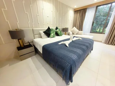 竹光别院 Bamboo Radiance Villa – Photos 16